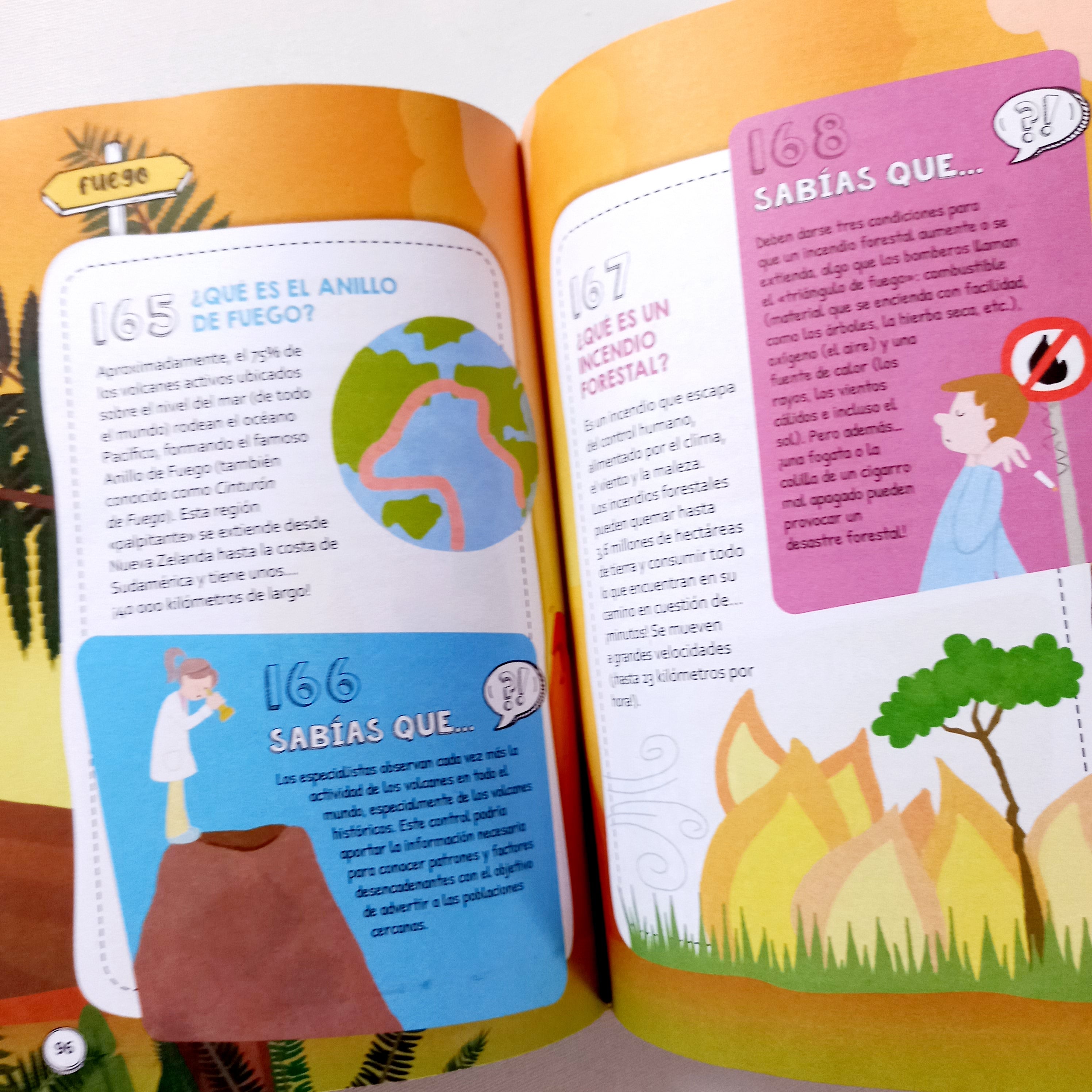 365 preguntas y curiosidades para niños 365 preguntas y curiosidades para niños